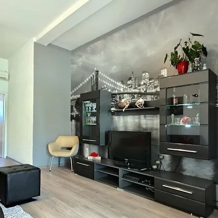 Apartman Mateo Porec