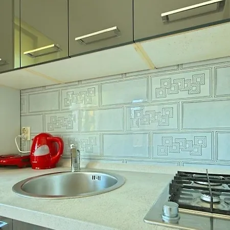 Apartman Mateo