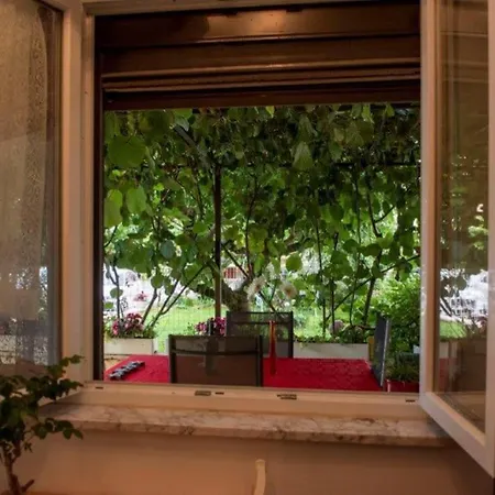 Apartman Mateo Porec