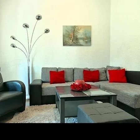 Apartman Mateo Apartment