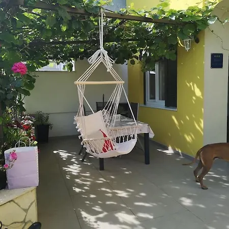 Apartman Mateo Apartment Porec
