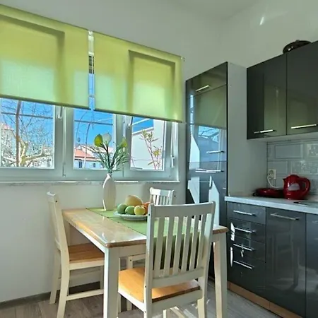Apartman Mateo Apartment *