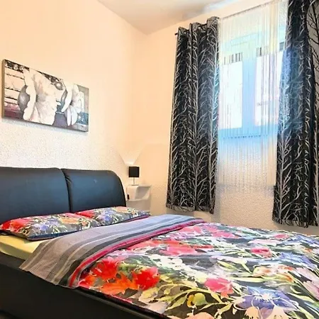 Apartman Mateo Porec