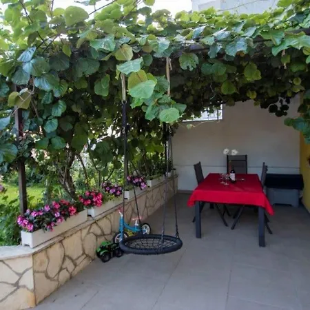 Apartment Apartman Mateo