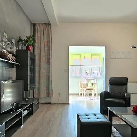 Apartman Mateo * Porec