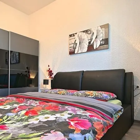 Apartman Mateo Apartment Porec