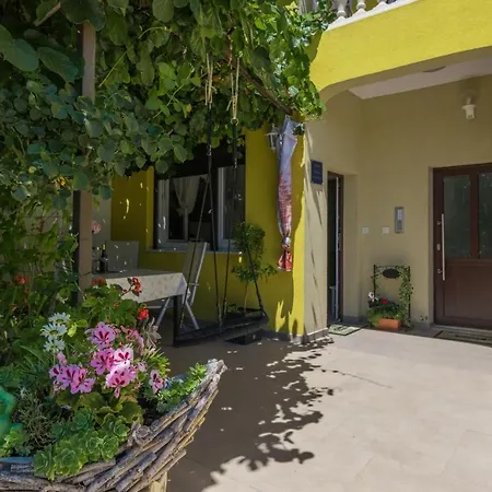 Apartman Mateo Apartment