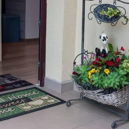 Apartman Mateo *