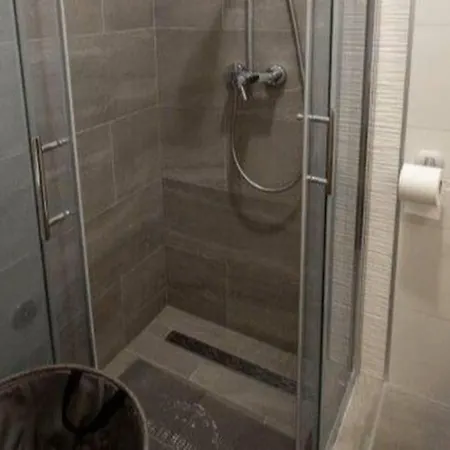 Apartman Mateo Apartment Porec