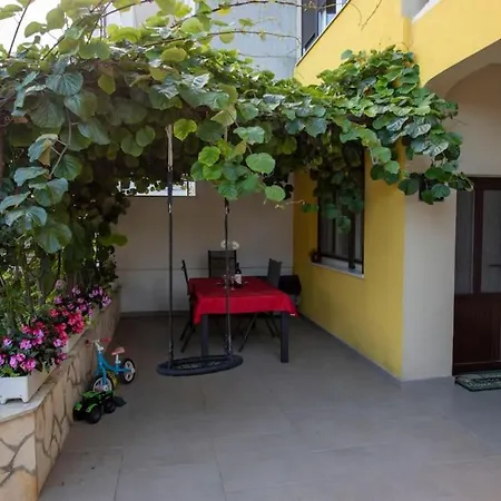 Apartman Mateo Poreč